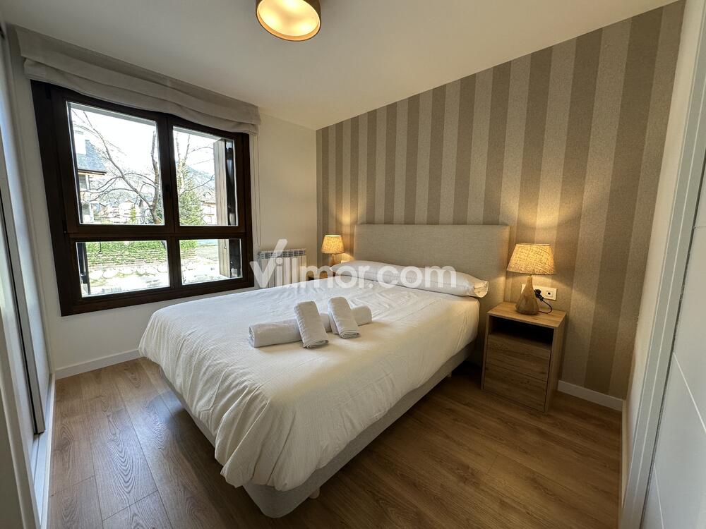 B11. Pichirillo Apartamento  Benasque