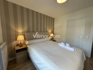 B11. Pichirillo Apartamento  Benasque