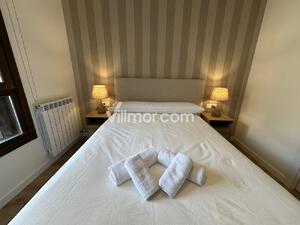 B11. Pichirillo Apartamento  Benasque