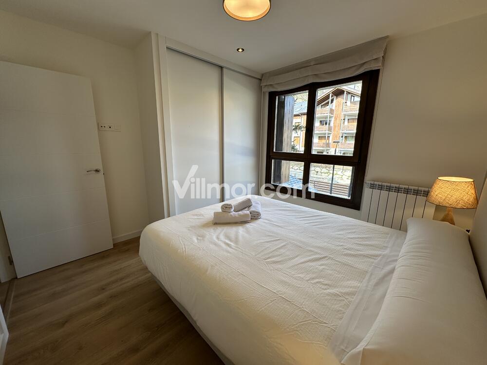 B11. Pichirillo Apartamento  Benasque