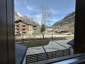 B11. Pichirillo Apartamento  Benasque
