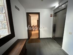 B24.. Apto. Casa Anglada 1ª Apartment  Benasque
