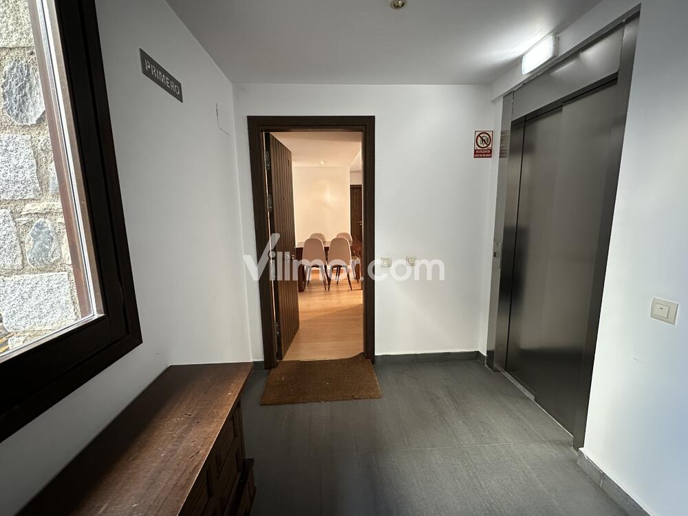B24.. Apto. Casa Anglada 1ª Apartment  Benasque