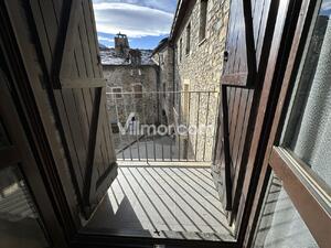 B24.. Apto. Casa Anglada 1ª Apartment  Benasque