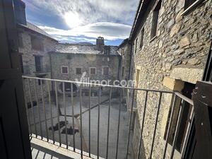 B24.. Apto. Casa Anglada 1ª Apartment  Benasque