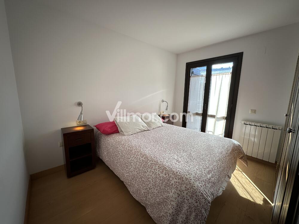 B24.. Apto. Casa Anglada 1ª Apartment  Benasque