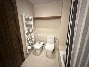 B24.. Apto. Casa Anglada 1ª Apartment  Benasque