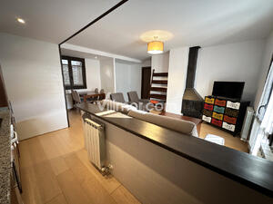 B24.. Apto. Casa Anglada 1ª Apartment  Benasque