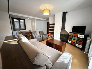 B24.. Apto. Casa Anglada 1ª Apartment  Benasque
