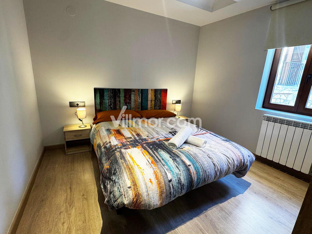 130 Rabason Apartment  Benasque