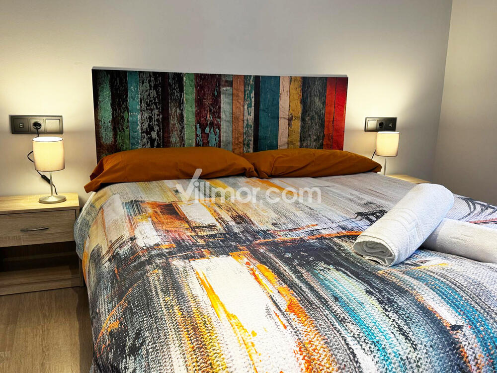 130 Rabason Apartment  Benasque