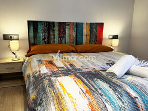 130 Rabason Apartment  Benasque