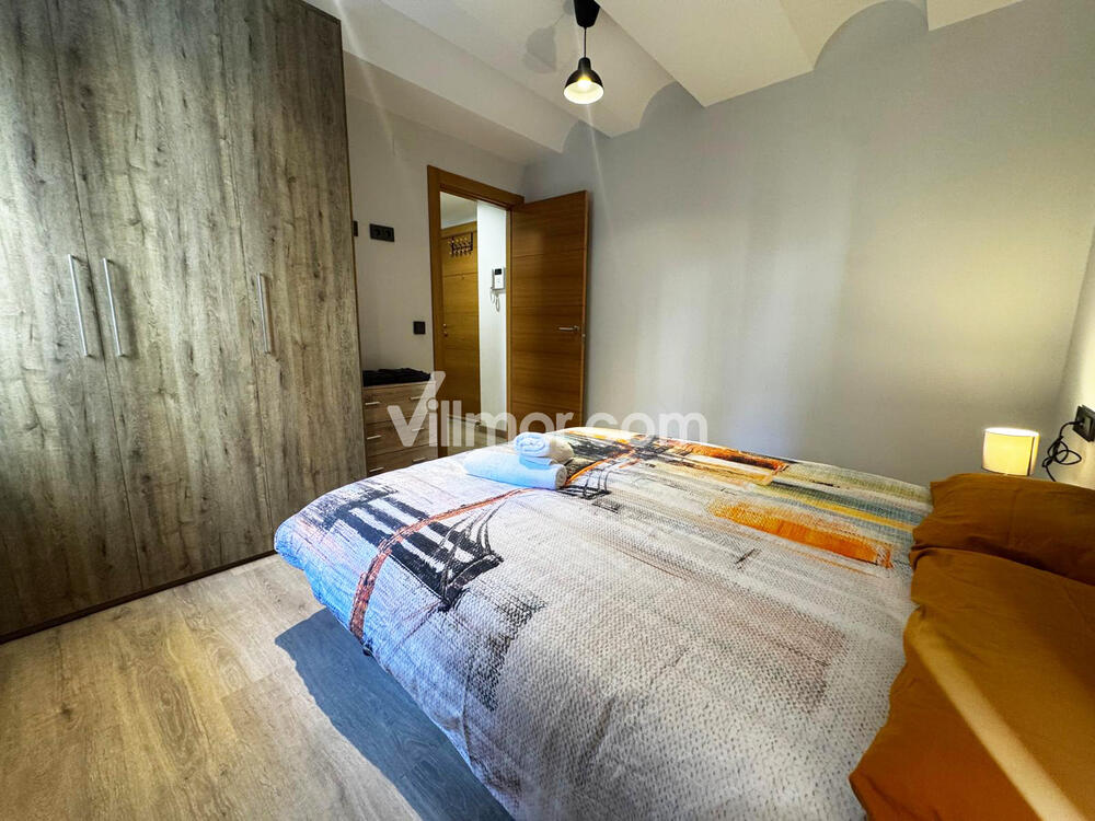 130 Rabason Apartment  Benasque