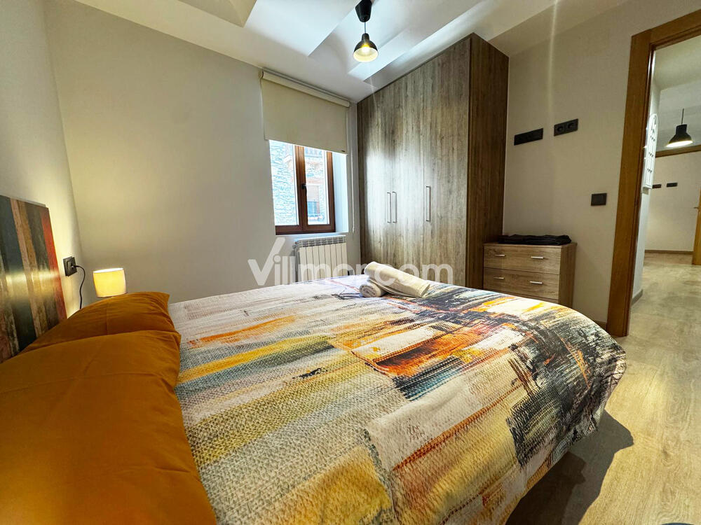 130 Rabason Apartment  Benasque