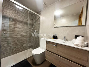 130 Rabason Apartment  Benasque