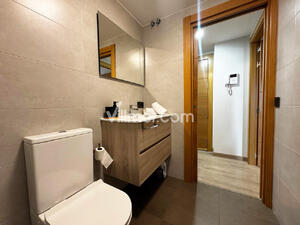 130 Rabason Apartment  Benasque