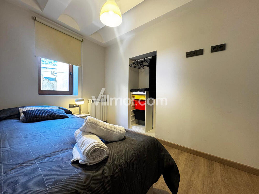 130 Rabason Apartment  Benasque