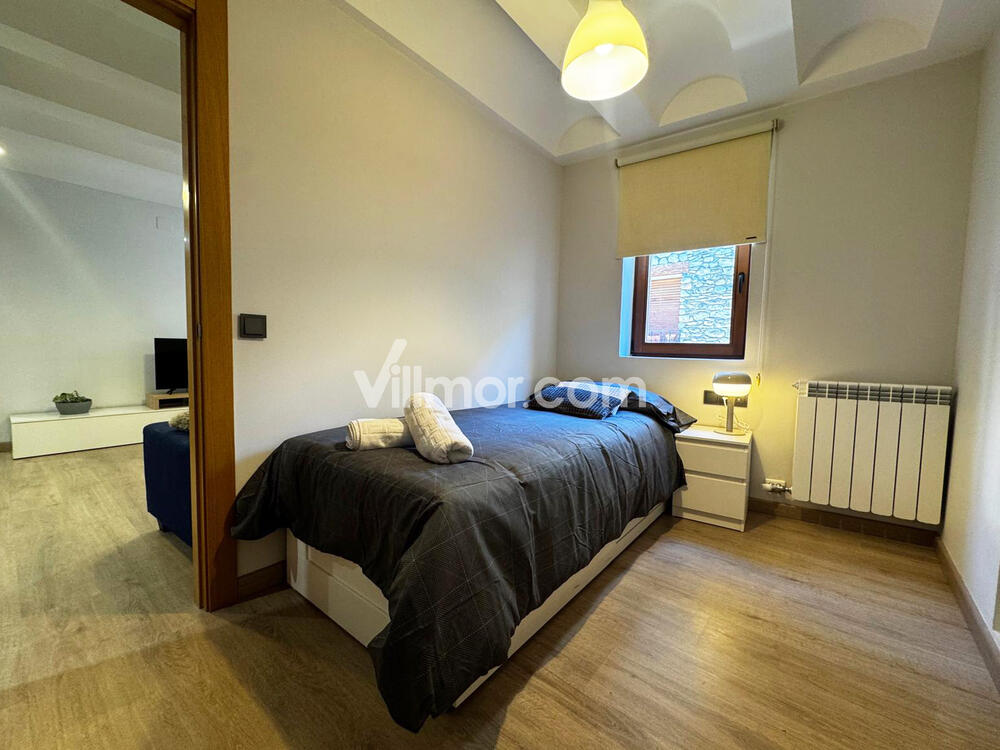 130 Rabason Apartment  Benasque