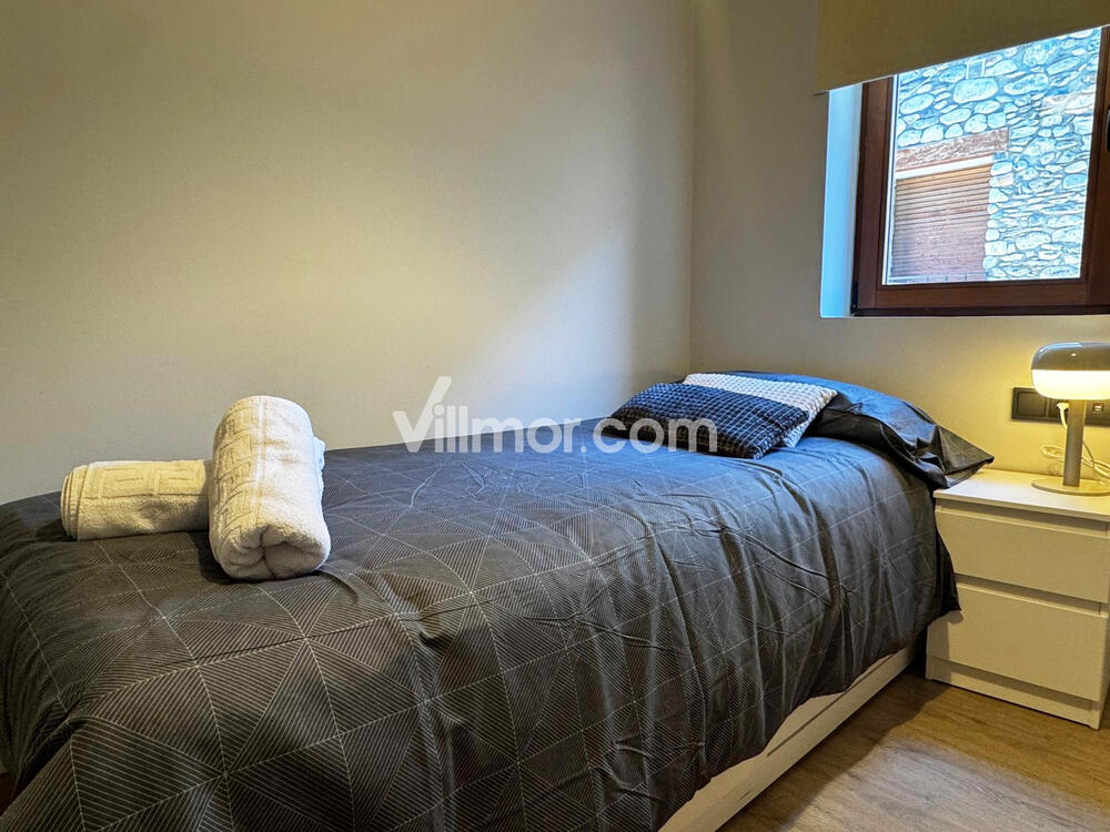 130 Rabason Apartment  Benasque