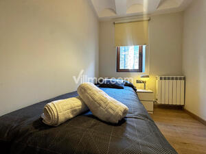 130 Rabason Apartment  Benasque