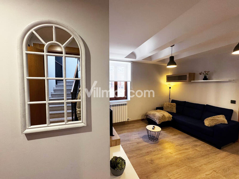 130 Rabason Apartment  Benasque