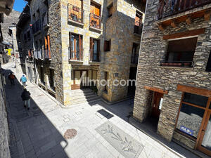130 Rabason Apartment  Benasque