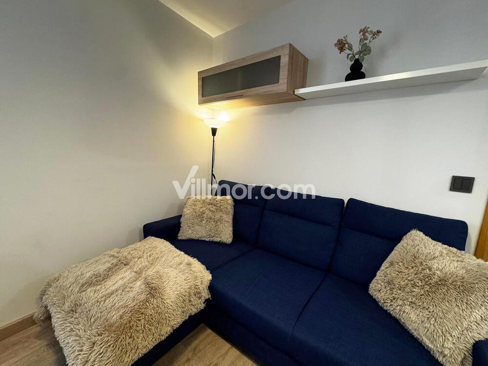 130 Rabason Apartment  Benasque