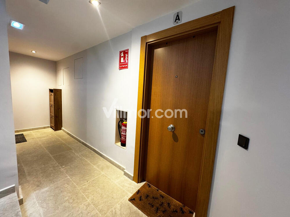 130 Rabason Apartment  Benasque