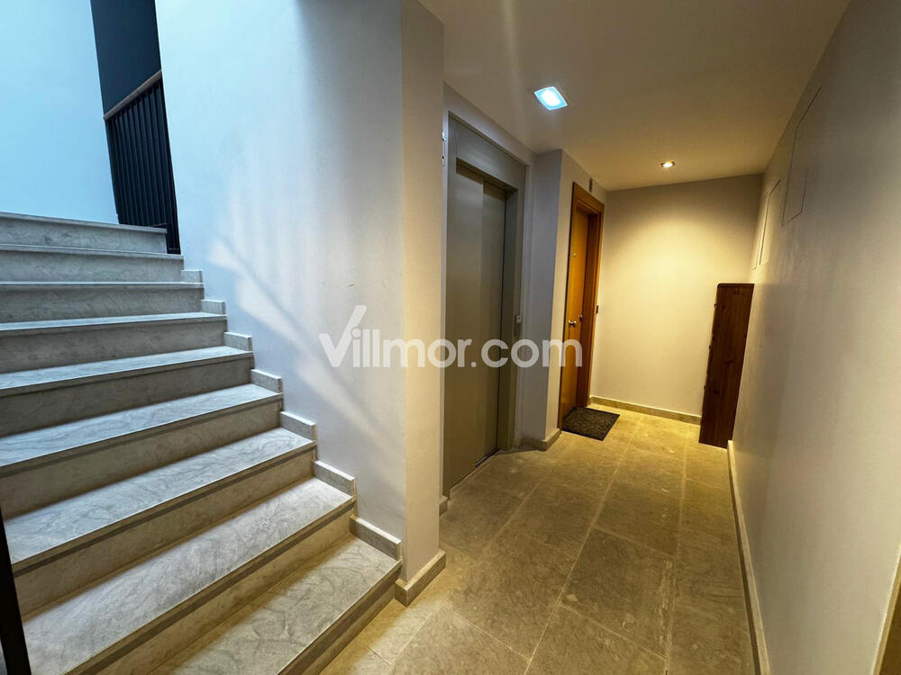130 Rabason Apartment  Benasque