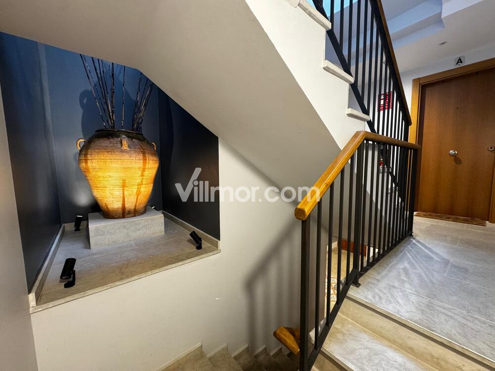 130 Rabason Apartment  Benasque