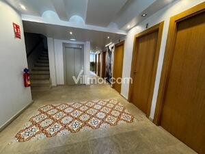130 Rabason Apartment  Benasque