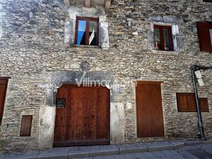 130 Rabason Apartment  Benasque