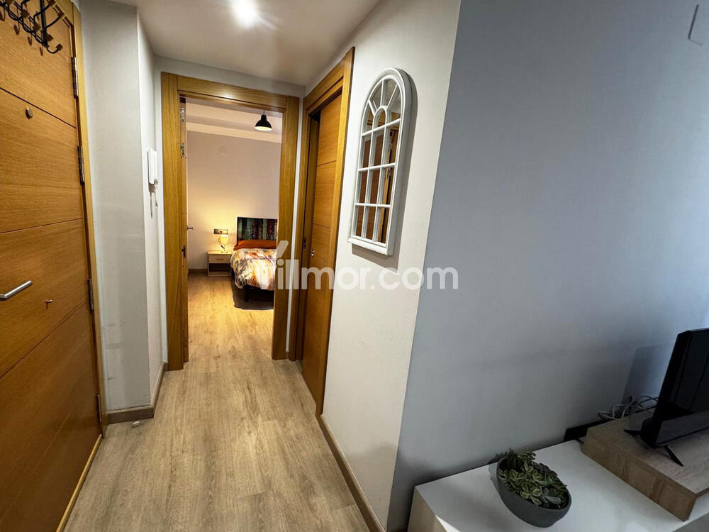 B39. Rabason Apartment  Benasque
