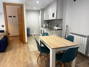 B39. Rabason Apartment  Benasque
