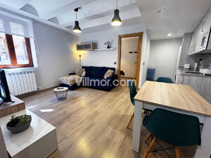 B39. Rabason Apartment  Benasque
