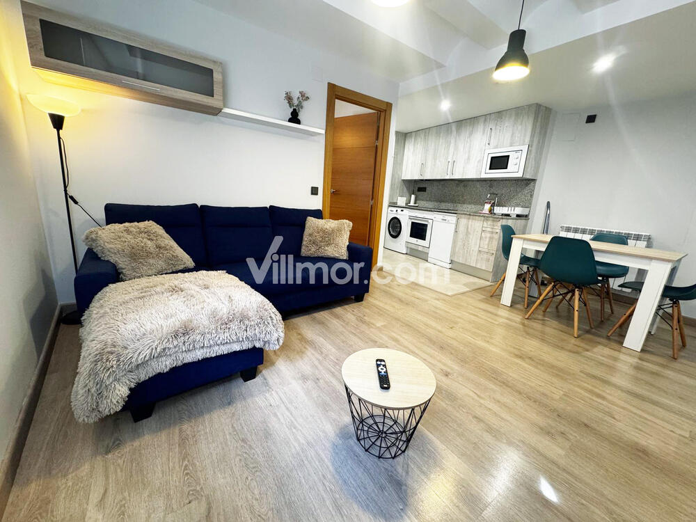 B39. Rabason Apartment  Benasque