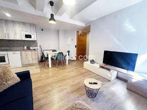 B39. Rabason Apartment  Benasque