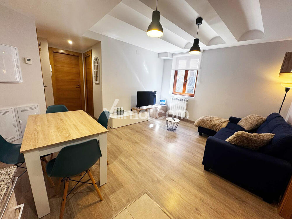 B39. Rabason Apartment  Benasque
