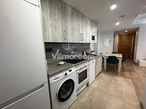 B39. Rabason Apartment  Benasque