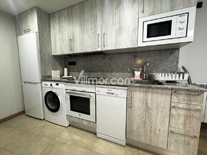 B39. Rabason Apartment  Benasque