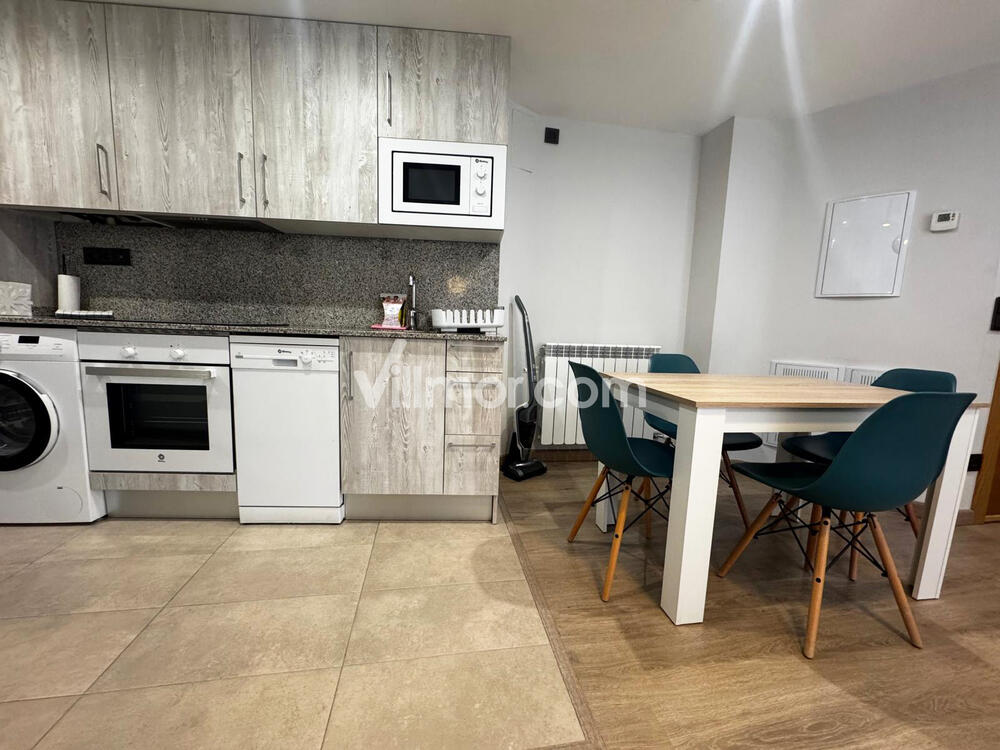 B39. Rabason Apartment  Benasque
