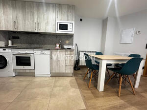 B39. Rabason Apartment  Benasque