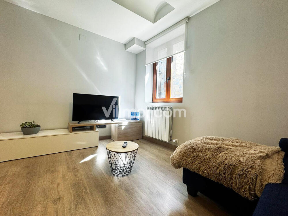 B39. Rabason Apartment  Benasque