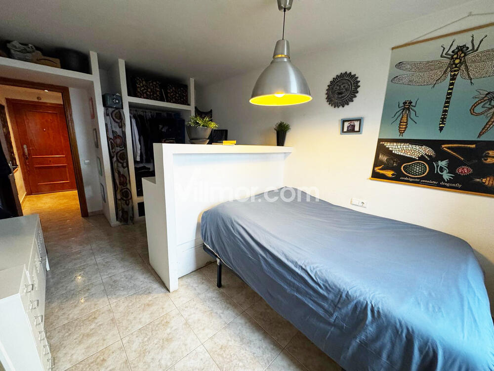 22-006 Apartamento Laspaules Apartamento  Laspaúles