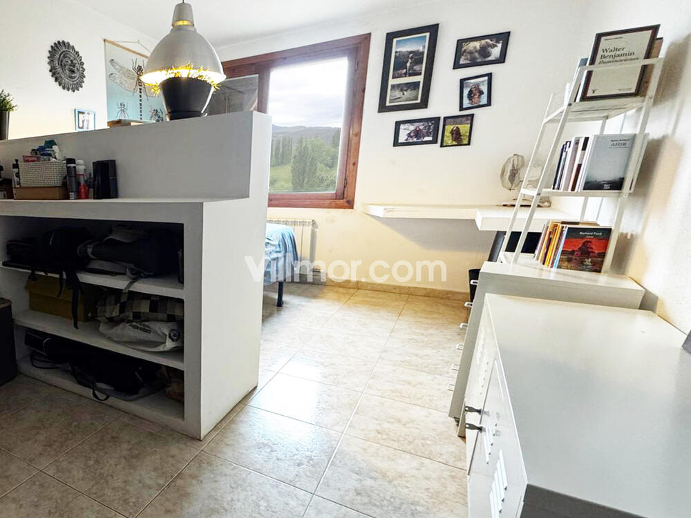 22-006 Apartamento Laspaules Apartamento  Laspaúles