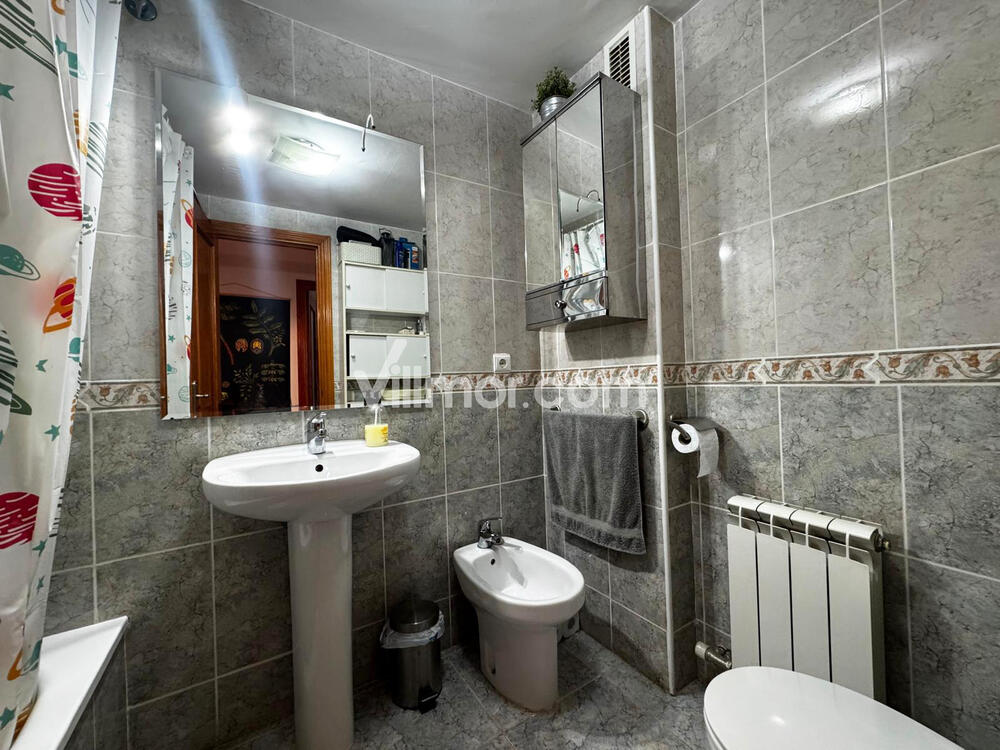 22-006 Apartamento Laspaules Apartamento  Laspaúles