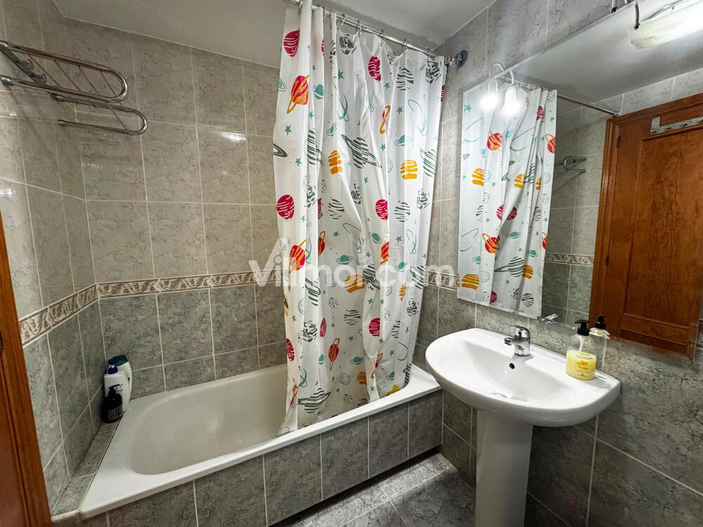 22-006 Apartamento Laspaules Apartamento  Laspaúles