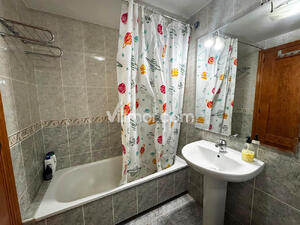 22-006 Apartamento Laspaules Apartamento  Laspaúles