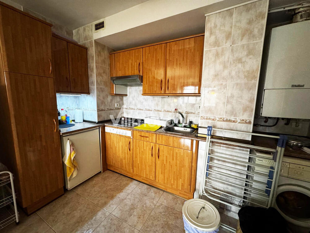 22-006 Apartamento Laspaules Apartamento  Laspaúles