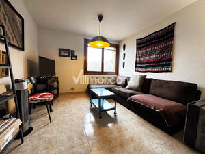 22-006 Apartamento Laspaules Apartamento  Laspaúles